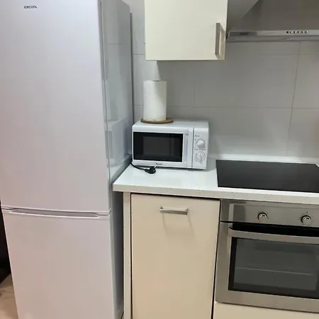 Playa Sur Daire Denia