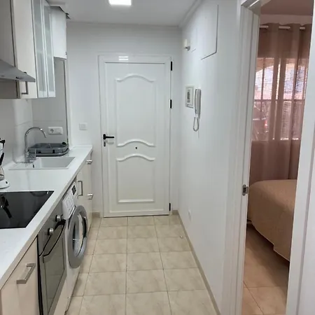 Apartament Playa Sur