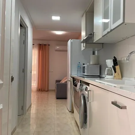 Playa Sur * 德尼亚