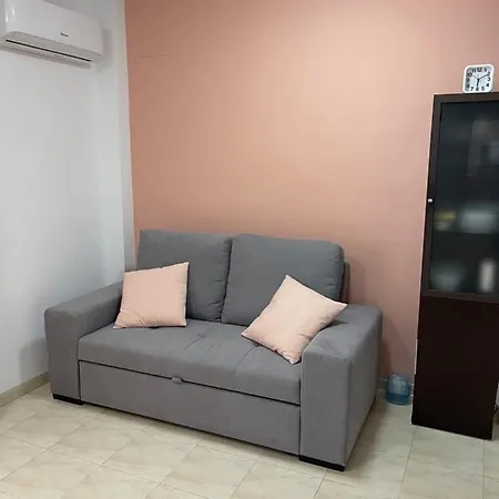 Apartament Playa Sur