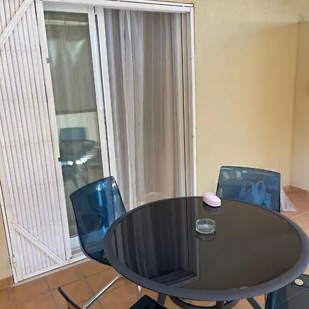 Playa Sur Apartament Denia