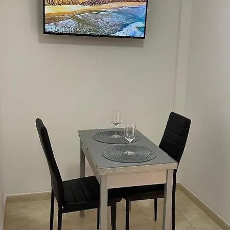 Playa Sur شقة دينايا
