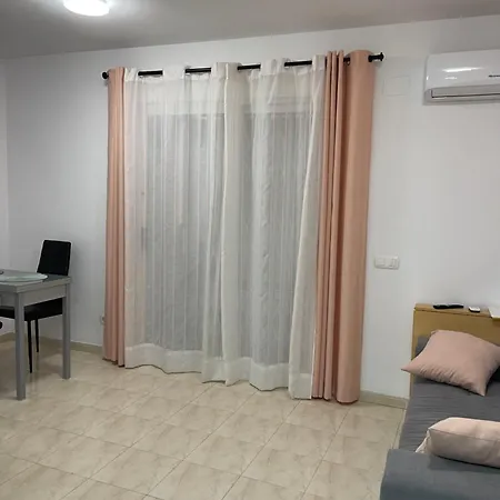 Playa Sur Apartament