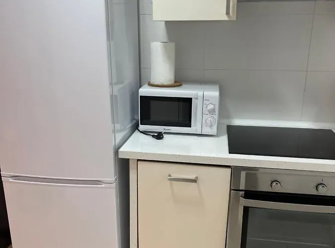 Playa Sur Apartamento Dénia