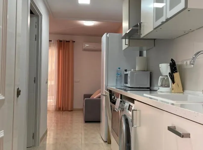 Playa Sur * 德尼亚