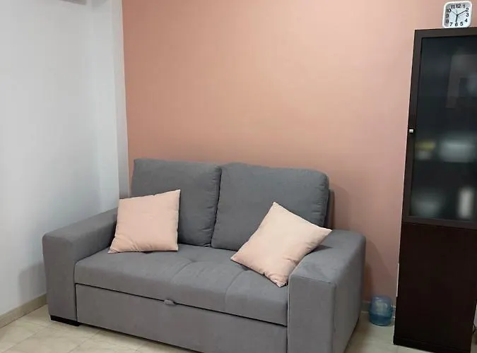 Apartamento Playa Sur