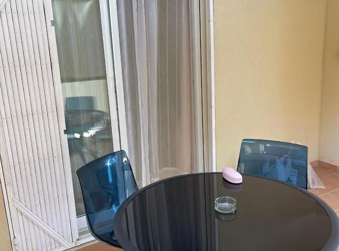 Playa Sur Apartamento Dénia