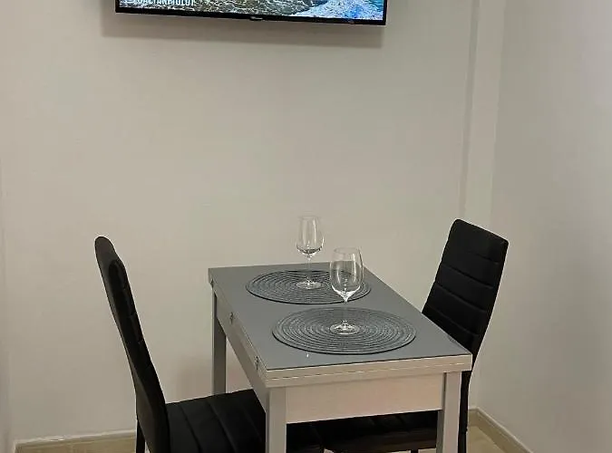 Playa Sur Apartamento Dénia